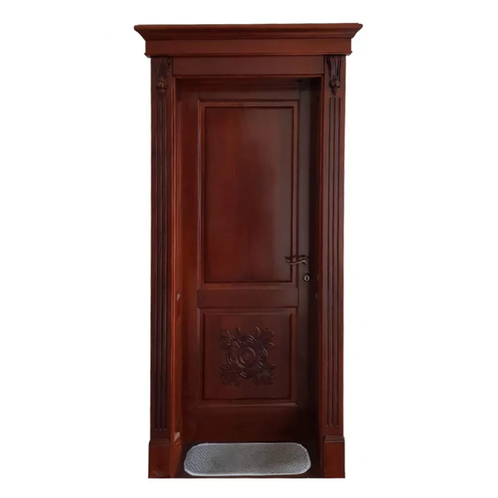 Rustikálne interiérové dvere SMX1