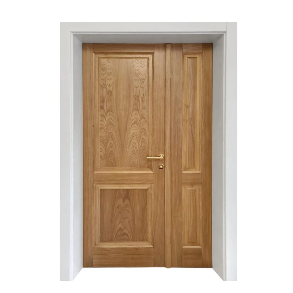 Rustikálne interiérové dvere SMX5