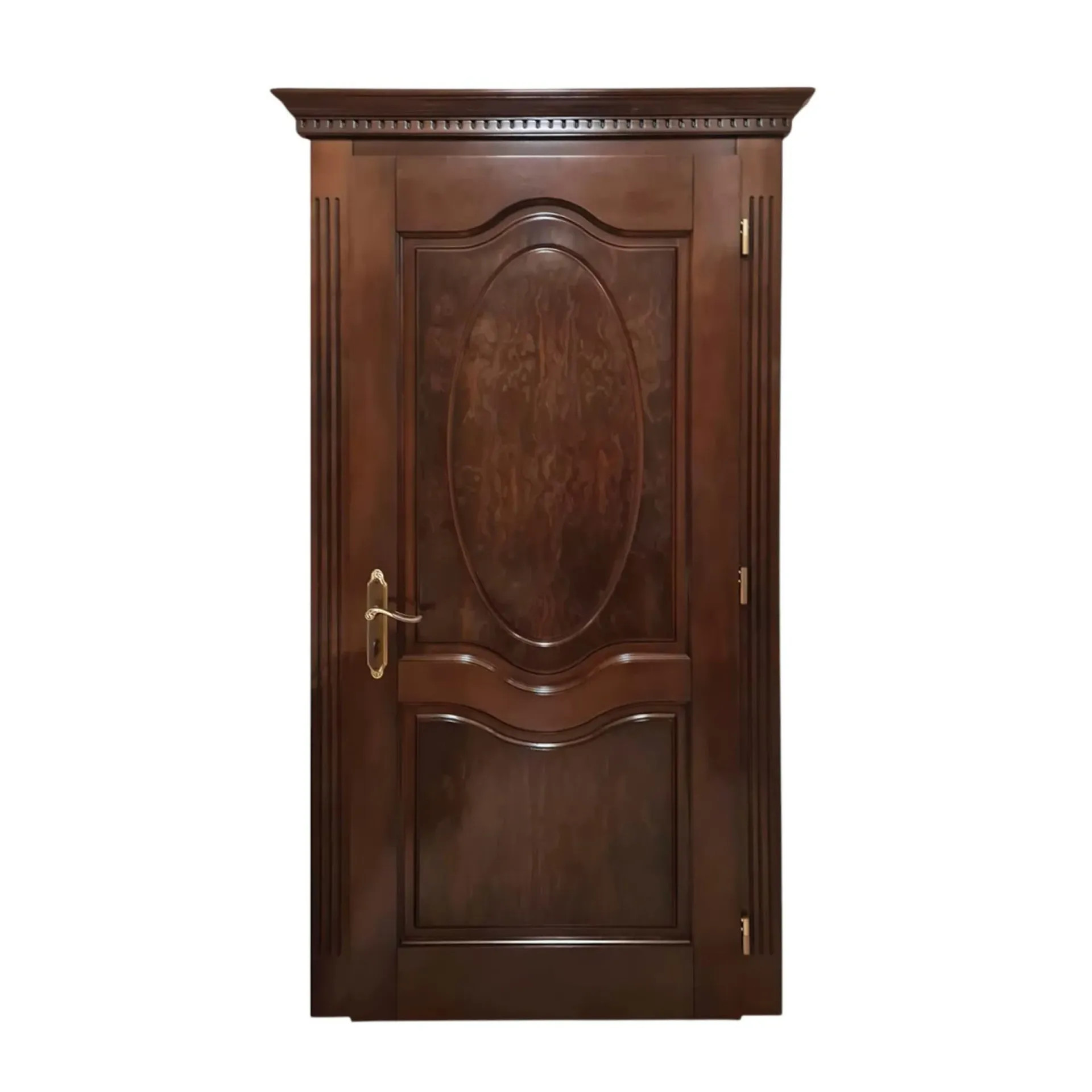 Rustikálne interiérové dvere SMX10