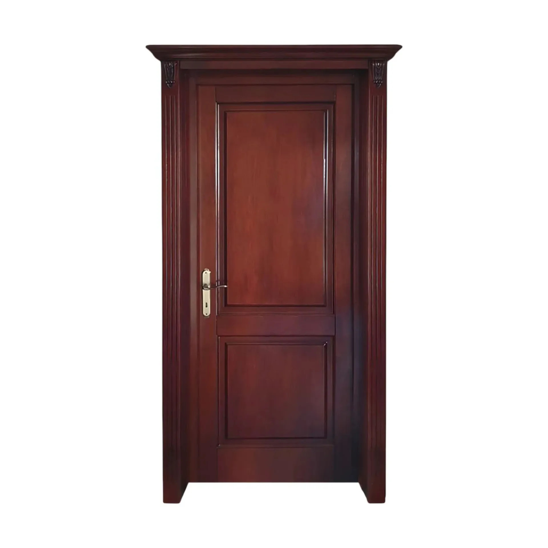 Rustikálne interiérové dvere SMX22