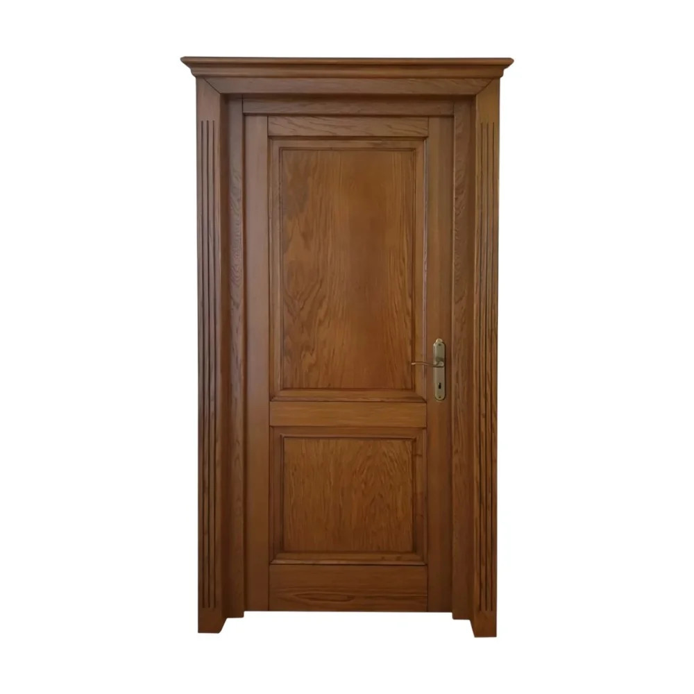 Rustikálne interiérové dvere SMX23