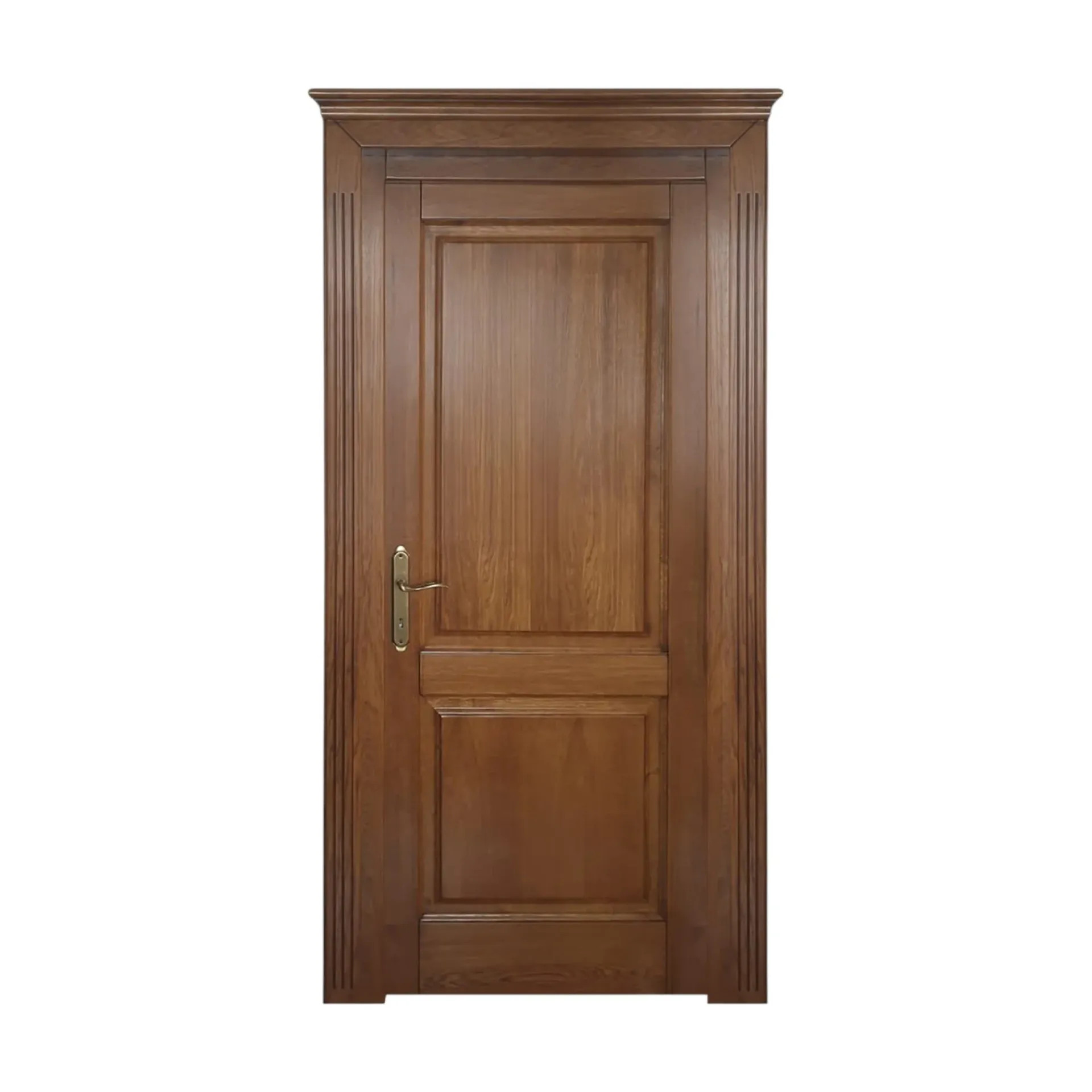 Rustikálne interiérové dvere SMX13