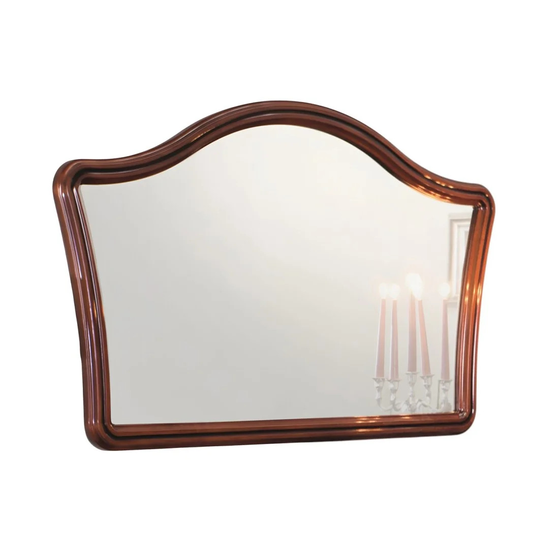 Rustikálne zrkadlo MD1 Firenze