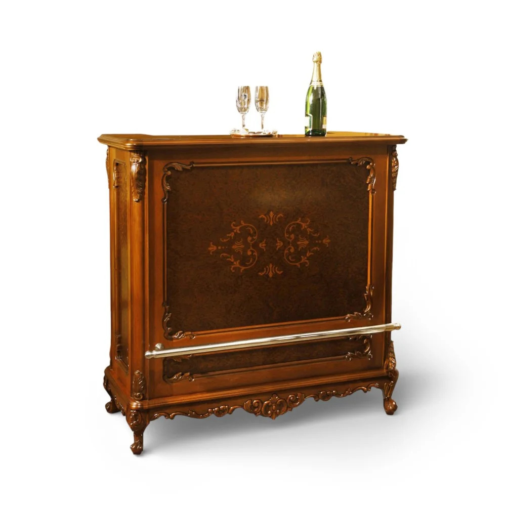 Rustikálny barový pult Cleopatra