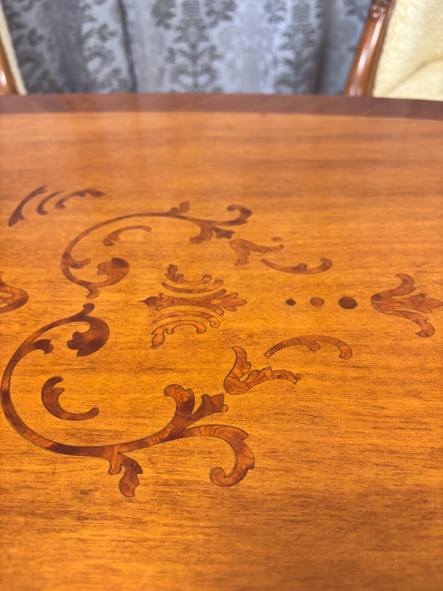 Konferenčný stolík Contemporan