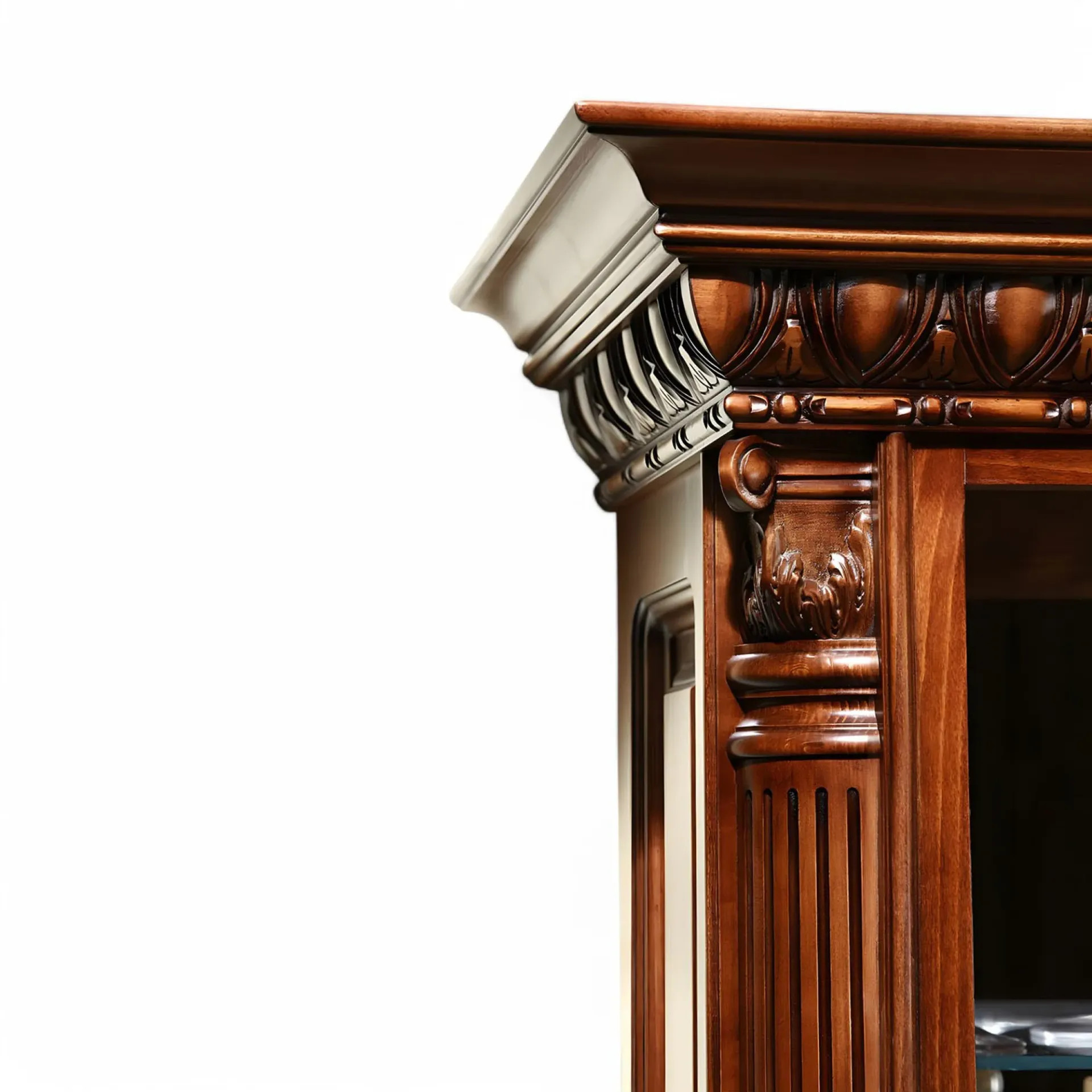 Rustikálna barová zostava Venetia Lux